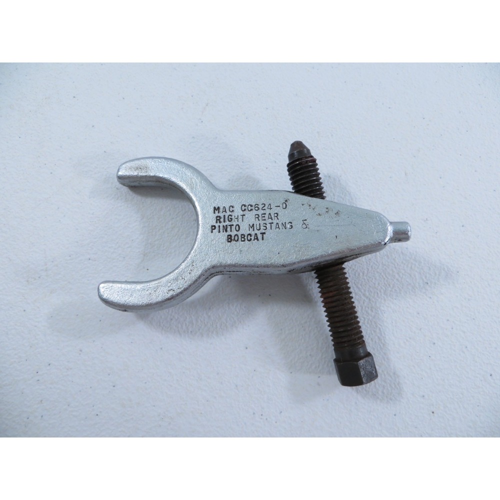 MAC Tools CC624-D‎ Caster Camber Alignment Tool Right Rear Pinto Mustang Bobcat